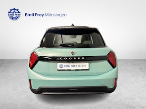 Fahrzeugbild MINI F65 1.5i Cooper C SDKG