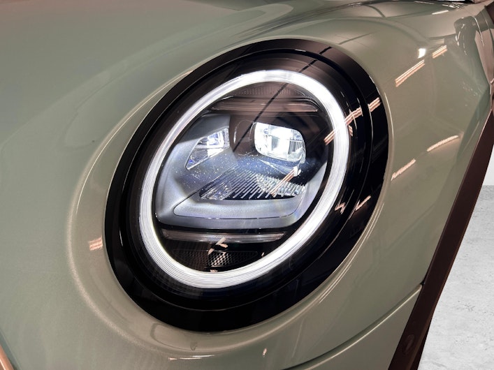 Fahrzeugbild MINI MINI