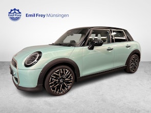 Fahrzeugbild MINI F65 1.5i Cooper C SDKG