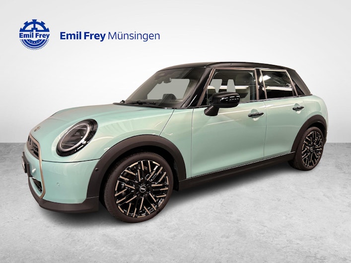 Fahrzeugbild MINI MINI