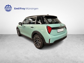 Fahrzeugbild MINI F65 1.5i Cooper C SDKG