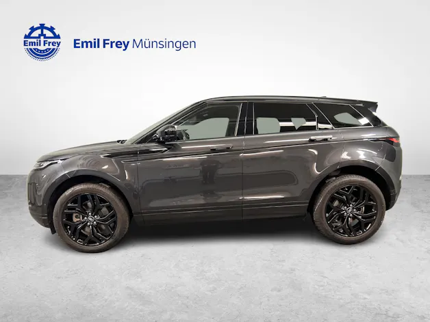 Land Rover Range Rover Evoque 2.0 T S