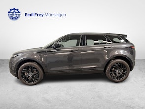 Fahrzeugbild LAND ROVER Range Rover Evoque 2.0 T S