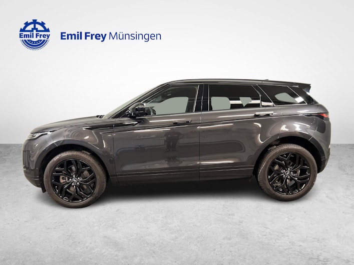 immagine del veicolo LAND ROVER RANGE ROVER EVOQUE