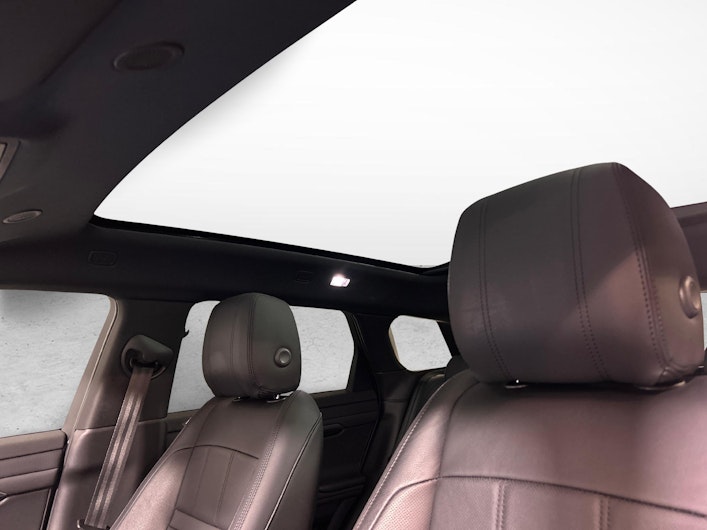 immagine del veicolo LAND ROVER RANGE ROVER EVOQUE