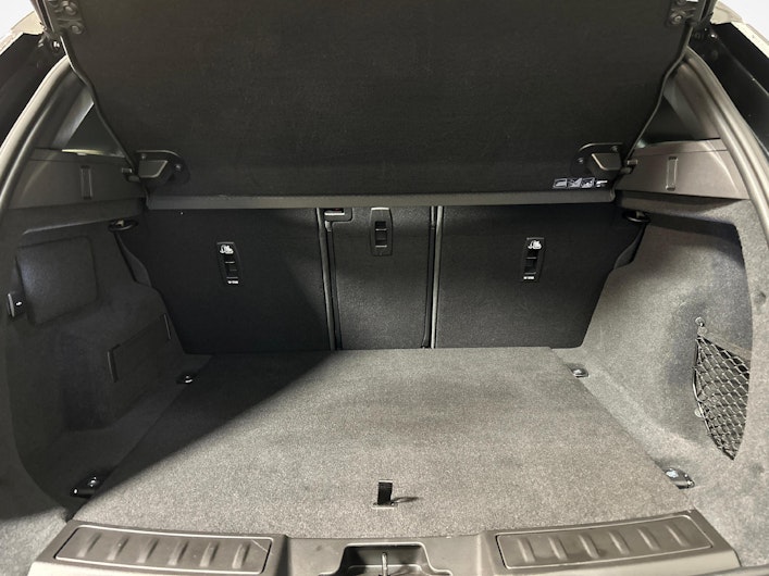 immagine del veicolo LAND ROVER RANGE ROVER EVOQUE