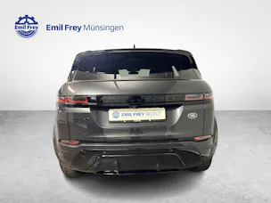 Land Rover Range Rover Evoque 2.0 T S