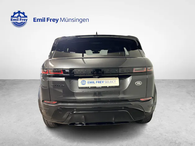 Land Rover Range Rover Evoque 2.0 T S