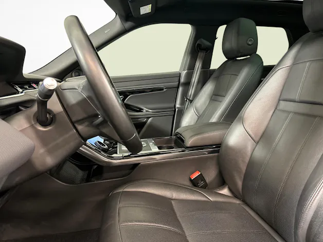 Land Rover Range Rover Evoque 2.0 T S