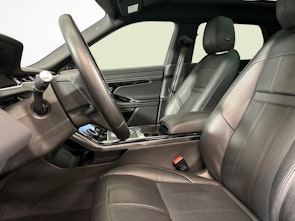 Fahrzeugbild LAND ROVER Range Rover Evoque 2.0 T S