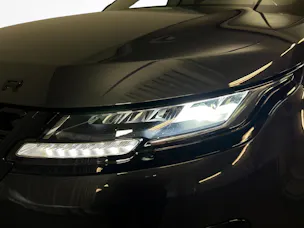 Land Rover Range Rover Evoque 2.0 T S