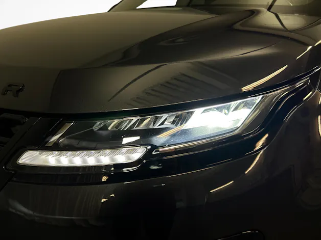 Land Rover Range Rover Evoque 2.0 T S