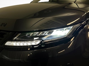 Fahrzeugbild LAND ROVER Range Rover Evoque 2.0 T S