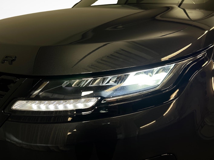 immagine del veicolo LAND ROVER RANGE ROVER EVOQUE