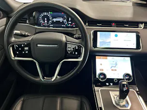 Land Rover Range Rover Evoque 2.0 T S