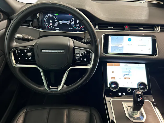 Land Rover Range Rover Evoque 2.0 T S
