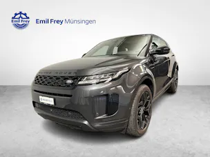 Land Rover Range Rover Evoque 2.0 T S