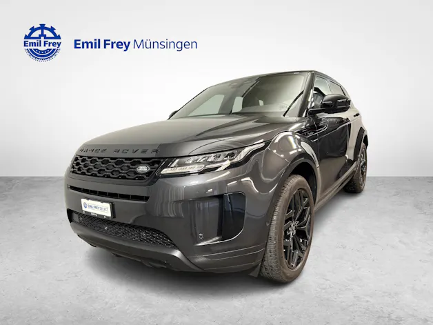 Land Rover Range Rover Evoque 2.0 T S