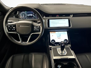 Fahrzeugbild LAND ROVER Range Rover Evoque 2.0 T S
