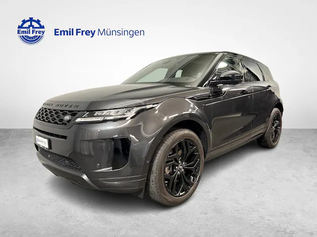 Land Rover Range Rover Evoque 2.0 T S