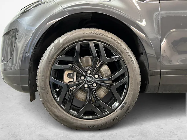 Land Rover Range Rover Evoque 2.0 T S
