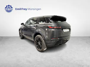 Land Rover Range Rover Evoque 2.0 T S