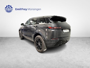 Fahrzeugbild LAND ROVER Range Rover Evoque 2.0 T S
