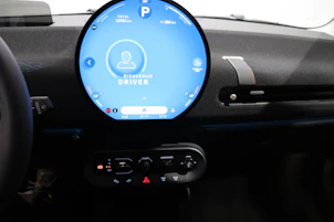 image du véhicule MINI J01 Cooper SE