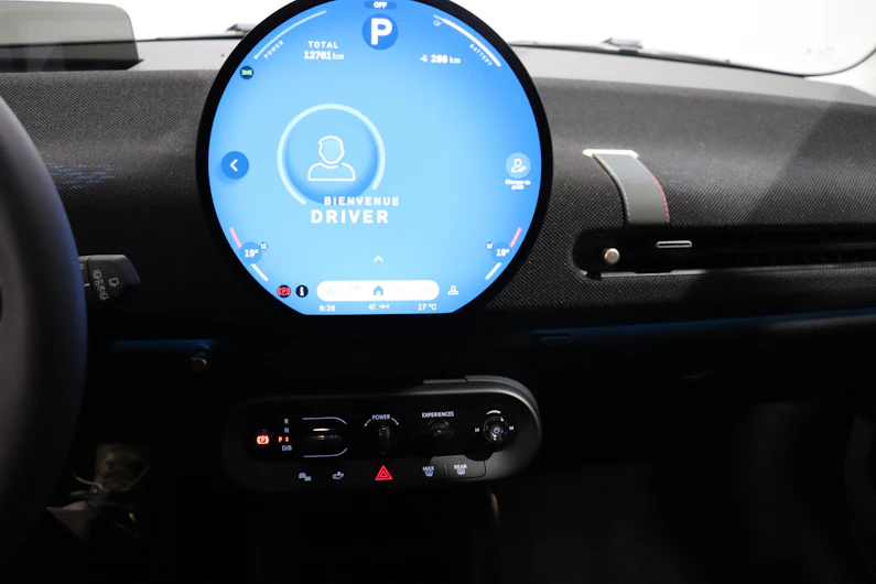 immagine del veicolo MINI MINI