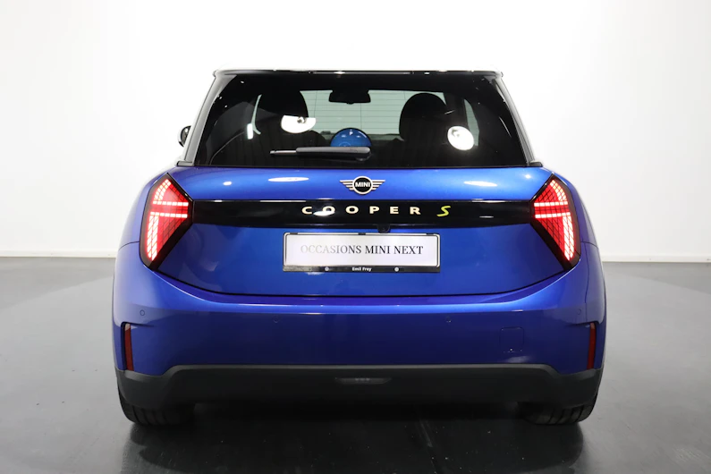 immagine del veicolo MINI MINI