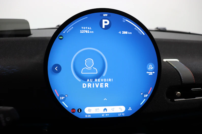 immagine del veicolo MINI MINI