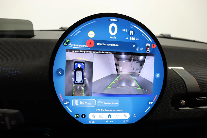 immagine del veicolo MINI MINI