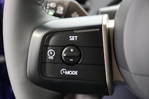 image du véhicule MINI J01 Cooper SE