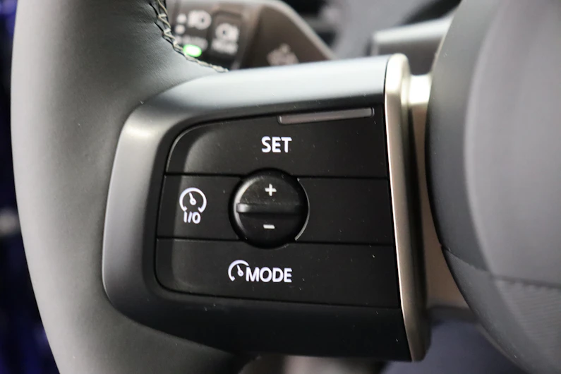 immagine del veicolo MINI MINI