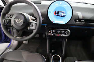 image du véhicule MINI J01 Cooper SE