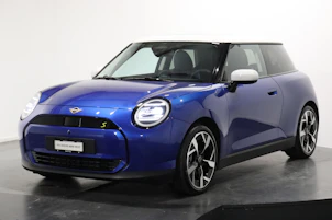 image du véhicule MINI J01 Cooper SE