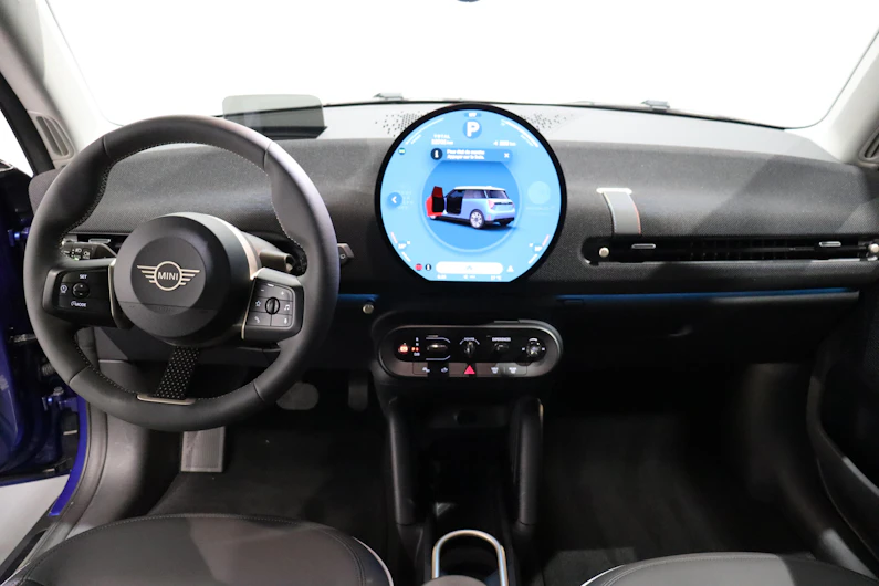 immagine del veicolo MINI MINI