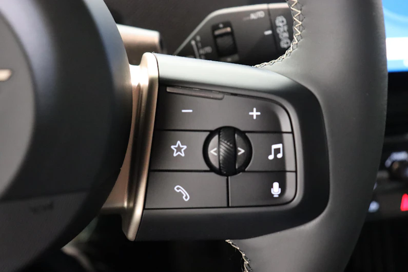 immagine del veicolo MINI MINI