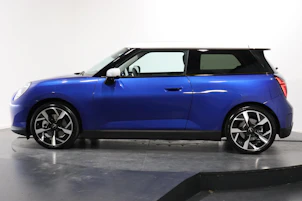 image du véhicule MINI J01 Cooper SE