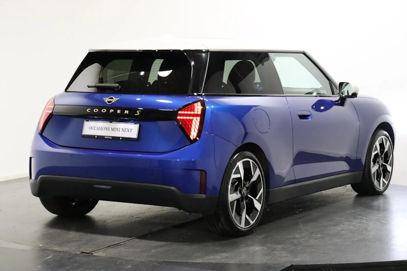 immagine del veicolo MINI MINI