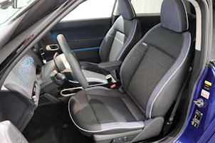 image du véhicule MINI J01 Cooper SE