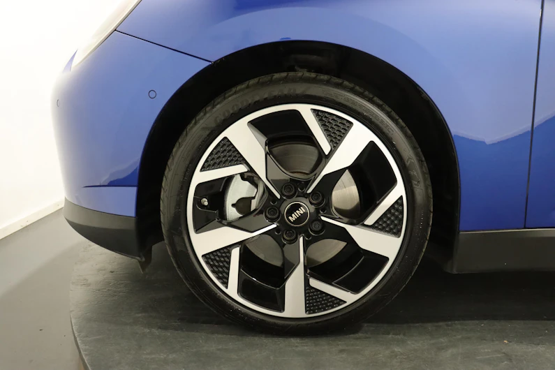 immagine del veicolo MINI MINI