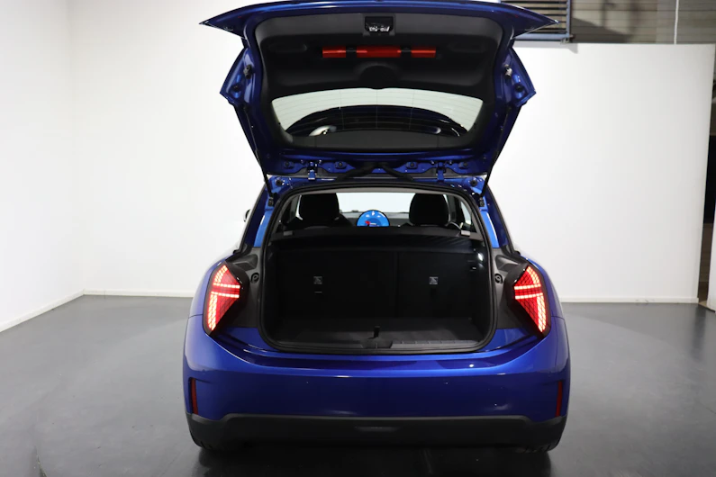 immagine del veicolo MINI MINI