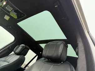 Land Rover Range Rover 3.0 TDV6 Autobiography