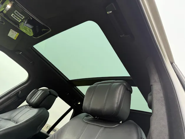 Land Rover Range Rover 3.0 TDV6 Autobiography