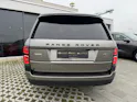 Land Rover Range Rover 3.0 TDV6 Autobiography