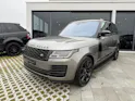Land Rover Range Rover 3.0 TDV6 Autobiography