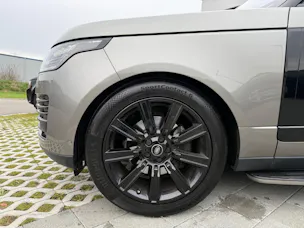 Land Rover Range Rover 3.0 TDV6 Autobiography