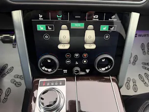Land Rover Range Rover 3.0 TDV6 Autobiography