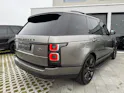 Land Rover Range Rover 3.0 TDV6 Autobiography